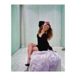 Ankita Lokhande Instagram – ⭐️💫☀️🔆