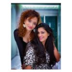 Ankita Lokhande Instagram - Friendship is not a big thing It’s a million little things 👯‍♀️