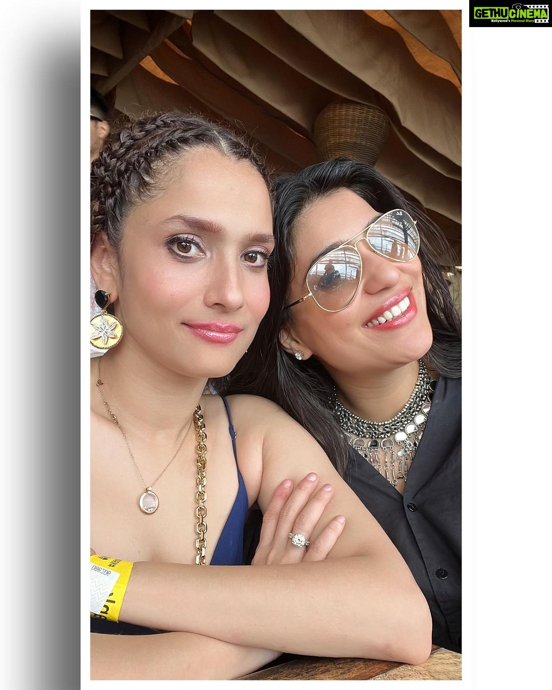 Ankita Lokhande Instagram - “I love you for all that you are , All that you have been and all that u will be”