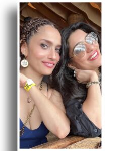 Ankita Lokhande Instagram - “I love you for all that you are , All that you have been and all that u will be”