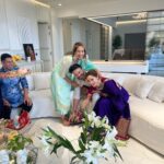 Ankita Lokhande Instagram - The Jain’s ❤️ To be continued…