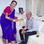 Ankita Lokhande Instagram - The Jain’s ❤️ To be continued…