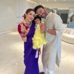 Ankita Lokhande Instagram - The Jain’s ❤️ To be continued…