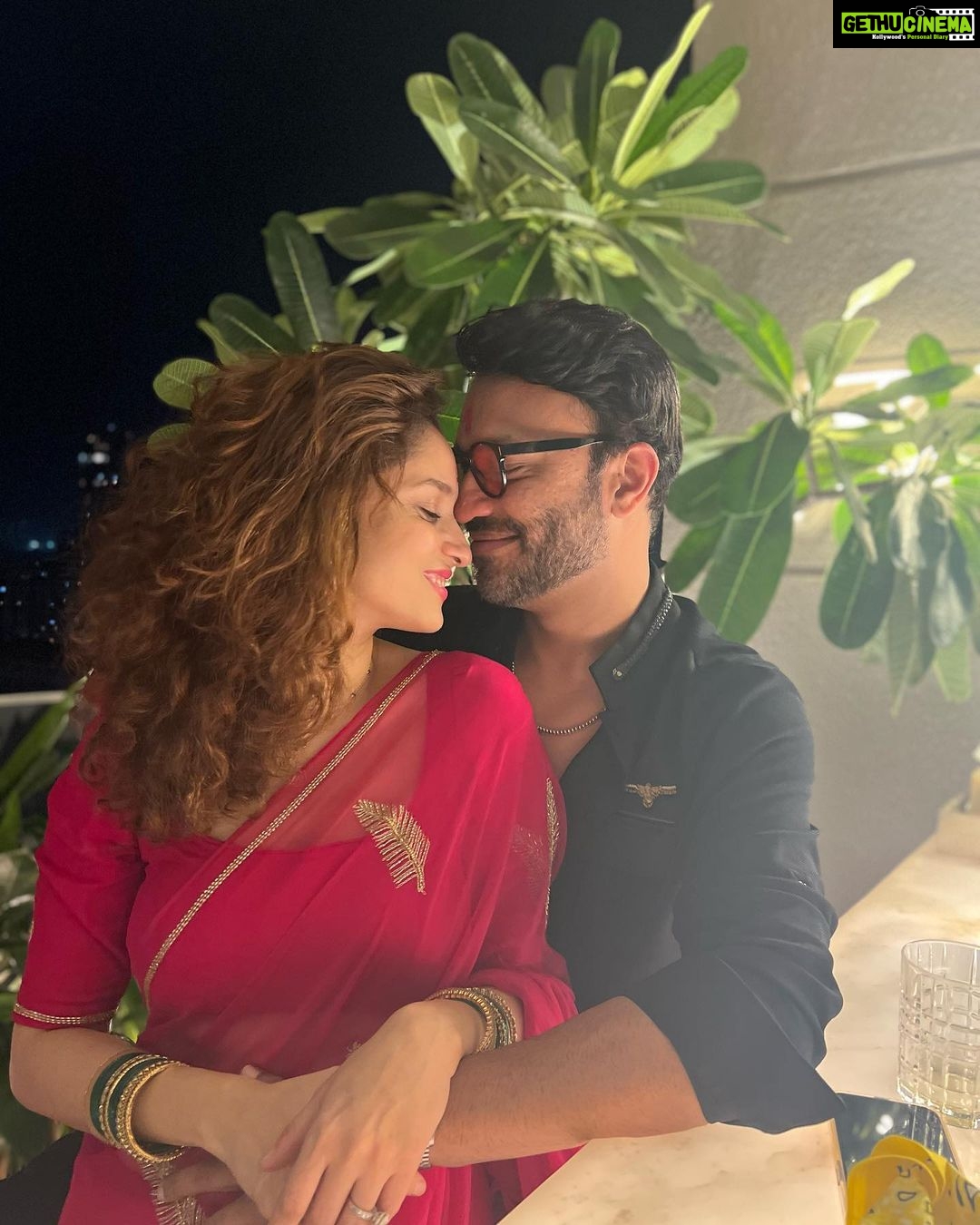 Ankita Lokhande Instagram - Happy Raksha bandhan everyone ❤️