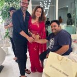 Ankita Lokhande Instagram - Happy Raksha bandhan everyone ❤️