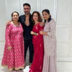 Ankita Lokhande Instagram - Happy Raksha bandhan everyone ❤️