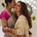 Ankita Lokhande Instagram - I missed u chota baby💋💋💋💋💋 I lub u 💋