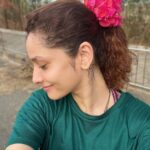 Ankita Lokhande Instagram - Sunshine ☀️