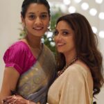 Ankita Lokhande Instagram - I missed u chota baby💋💋💋💋💋 I lub u 💋