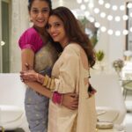 Ankita Lokhande Instagram - I missed u chota baby💋💋💋💋💋 I lub u 💋