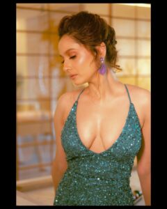 Ankita Lokhande Instagram - 💫