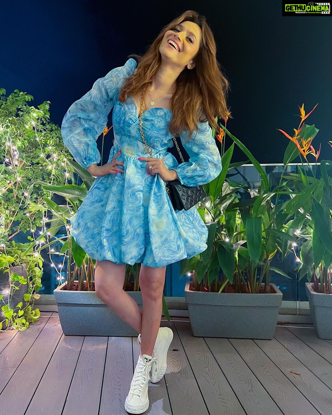 Ankita Lokhande Instagram - "And you, are a Queen. Born deserving of all the wonders life has to offer. Never forget your worth. Never let them take your crown.”