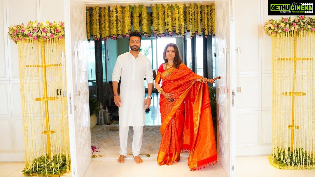 Ankita Lokhande Instagram - I am capable of creating the life of my dreams with you. Are you ready Mr Jain ? @jainvick