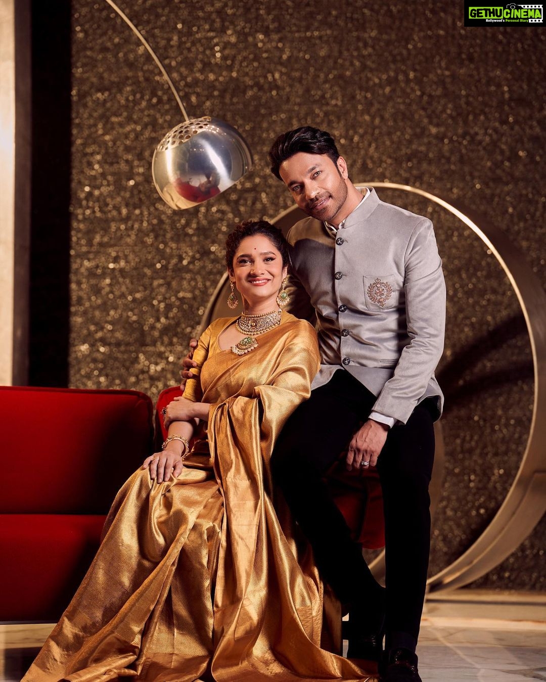 Ankita Lokhande Instagram - Perfect 🤩