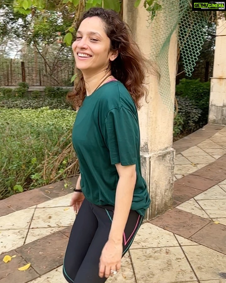 Ankita Lokhande Instagram - Sunshine ☀️