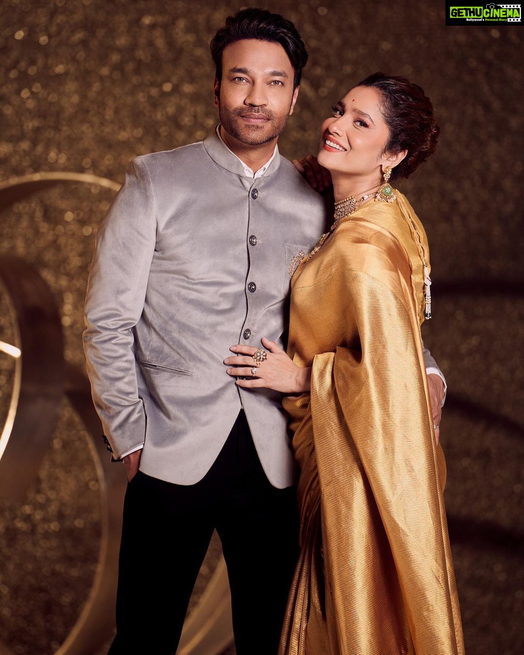 Ankita Lokhande Instagram - Perfect 🤩