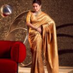 Ankita Lokhande Instagram - I'm just a Girl who decided to go for it!!! #mumbaiachieversawards2023 #ankitalokhande #mostsuperstylishdiva #awardnight Saree @samyakksarees Jewellery @mkjewels_india @vblitzcommunications Stylist @castelino_priyanka Make up @cashmakeupartistry Hair @the_art_case_byfarah Photographer: @rohitsrivastava_ @ajay.inscape Assisted by: @apoorvd