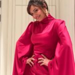 Ankita Lokhande Instagram - Too happy being occupied loving the ones who love me! Outfit @shopatunderstated Jewellery @justlilbling Stylist @castelino_priyanka