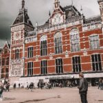 Ansha Sayed Instagram – Throwback 💛💛
.
.
.
.
.
.
.
#amsterdam #europe #amsterdamlife #europetrip #lonelyplanet #explorepage #viral Amsterdam, Netherlands