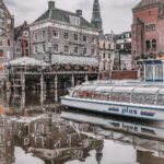 Ansha Sayed Instagram - Throwback 💛💛 . . . . . . . #amsterdam #europe #amsterdamlife #europetrip #lonelyplanet #explorepage #viral Amsterdam, Netherlands