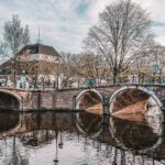Ansha Sayed Instagram – Throwback 💛💛
.
.
.
.
.
.
.
#amsterdam #europe #amsterdamlife #europetrip #lonelyplanet #explorepage #viral Amsterdam, Netherlands