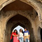 Ansha Sayed Instagram – Divinity and madness in Indore summed up in 90secs !
