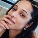 Ansha Sayed Instagram – The best of me is yet to come ..
Seriously 😉