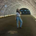 Ansha Sayed Instagram – Under the stars 💃💃
#fitnotskinny#girlswholift#weighttraining#
People tell me how they have lost weight post covid by walking and some workouts and I am like..
This is the only time I have gained right 😆😆😄