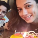 Ansha Sayed Instagram - Thank you for all your lovely wishes!!!