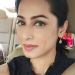 Ansha Sayed Instagram - Throwback to the time when we used to move and live freely 👸