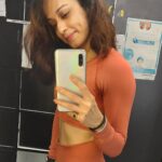 Ansha Sayed Instagram - On this new diet I feel so Energetic and Powered all the time..it also helps me cope up with my acting assignments and daily chores..and NO its NOT KETO..its a miracle diet by @waghela.manish..and I switched it to right after Shivratri.. 1.All my Diets and workouts are designed by @waghela.manish , I am extremely grateful to him..he is been there thru all the time...all along.. Great friend and Guru ! 2.Yes, I have been consistent with my routine however busy I am..from carrying my meals to being on time about everything..all my supplements are manged by @steadfastnutrition 3.The most important aspect is my Family...being super supportive about my Passion..be it acting or weight training..they have stood behind me like a Rock ! From mood swings to stability to being Happy to super excited to Rock it all ! Thank you loads !!