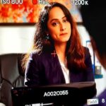 Ansha Sayed Instagram – You cant use up creativity, the more you use, the more you have !
 -Maya Angelou