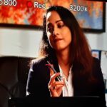Ansha Sayed Instagram – You cant use up creativity, the more you use, the more you have !
 -Maya Angelou