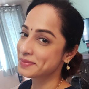 Ansha Sayed Instagram - If you are happy and you know it, look pretty ❤