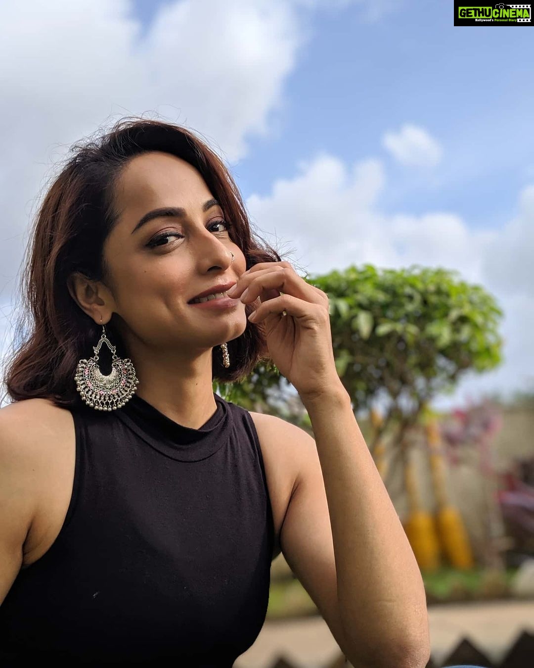 Ansha Sayed Instagram – I got the eye of the tiger, a fighter Dancing  through the fire Cause I am a champion, and youre gonna hear me Roar  ❤🧚‍♀️ @amigammi | Gethu
