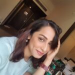 Ansha Sayed Instagram - Current mood 🎅 The best time of the year 😎