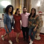 Ansha Sayed Instagram - 🌟🌚⚡
