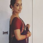 Ansha Sayed Instagram -