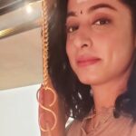 Ansha Sayed Instagram - Happy Diwali 🪔