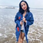 Ansha Sayed Instagram – 💙 💙 💙 

#reelsinstagram #reelsviral #reelitfeelit
#reelsvideo #reelsviral #reels #reelsindia #reelsinsta #reelstrending #reelsindia #reelstrending #reelsvideos #reelskarofeelkaro #beachreels #beachlife #beachgirl #beaches