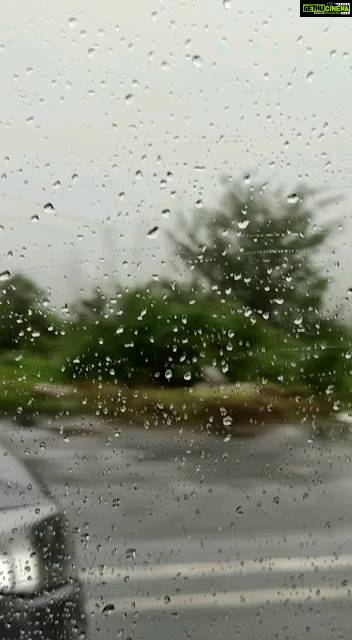 Ansha Sayed Instagram - Roadtrip ❤ ❤ Deolali, Nasik