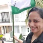 Ansha Sayed Instagram – Jai Hind 🇮🇳 Deolali, Nasik