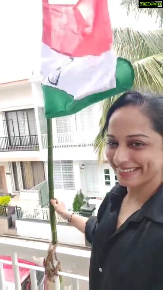 Ansha Sayed Instagram - Jai Hind 🇮🇳 Deolali, Nasik