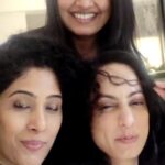 Ansha Sayed Instagram - The voice of KK easily describes the Best Days of our life.. @ajay.nagrath @dineshphadnis @shraddhamusale@detospeaks @hrishikesh.11 @janvicg #letsstartCID#cidcops#cid#cidreunion#cid#cidpurvi#cidshreyapurvi#cidshraddhamusale