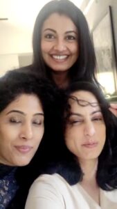 Ansha Sayed Instagram - The voice of KK easily describes the Best Days of our life.. @ajay.nagrath @dineshphadnis @shraddhamusale@detospeaks @hrishikesh.11 @janvicg #letsstartCID#cidcops#cid#cidreunion#cid#cidpurvi#cidshreyapurvi#cidshraddhamusale