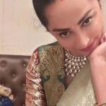 Ansha Sayed Instagram - Rise in love 💜
