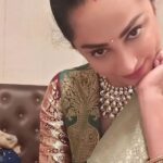 Ansha Sayed Instagram – Rise in love 💜