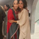Ansha Sayed Instagram – And it’s a HIT !
This HUMAN is Beautiful inside out ❤ 
So full of Love love and only love 
@shefalishahofficial 
@sunshinepicturesofficial @aashin_shah @mozezsingh #vipulamrutlalshah
