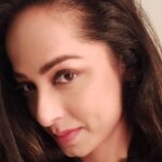 Ansha Sayed Instagram – Not all storms come to disrupt your life, some come to clear your path.