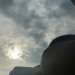Ansha Sayed Instagram - Naman Pranaam 🙏 #statueofunity#stautueofunity